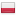 ademi.pl server is located in Poland